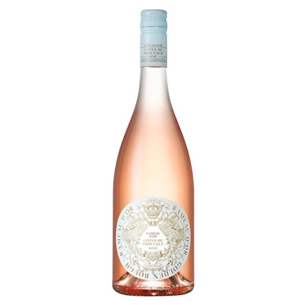 Rameau d’Or Provence Rosé