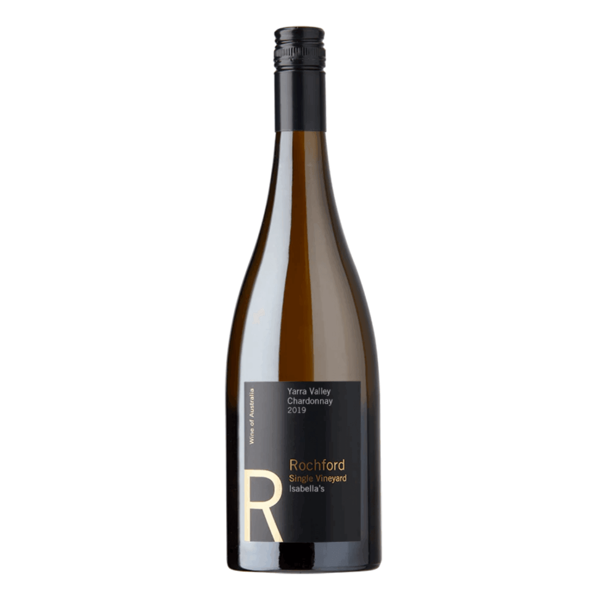 Rochford Isabella's Yarra Valley Chardonnay 2021 (6 Bottles) Yarra Valley - 94 Points - Image 1
