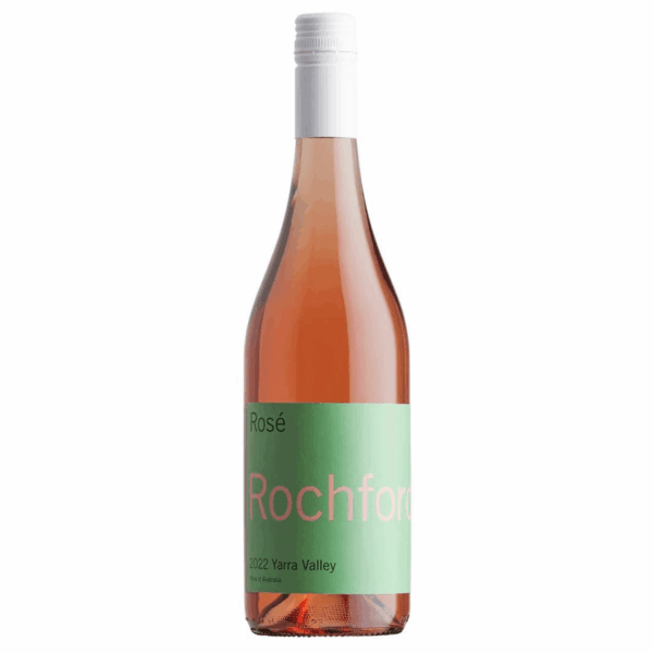 Rochford Rosé 2022 (12 Bottles) Yarra Valley