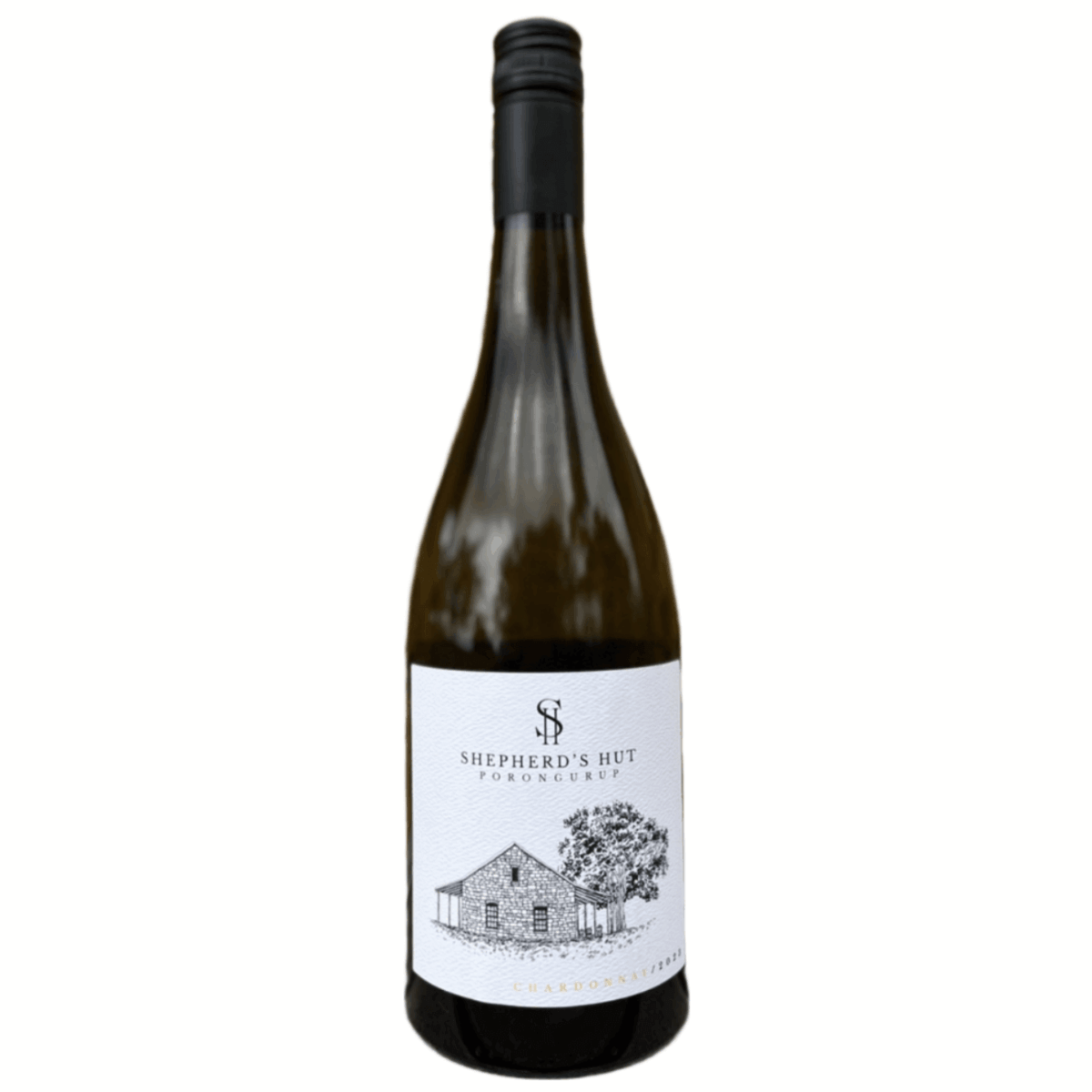 Shepherd's Hut Chardonnay 2023