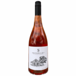 Shepherd's Hut Rosé 2025 (6 Bottles) Porongurup, WA
