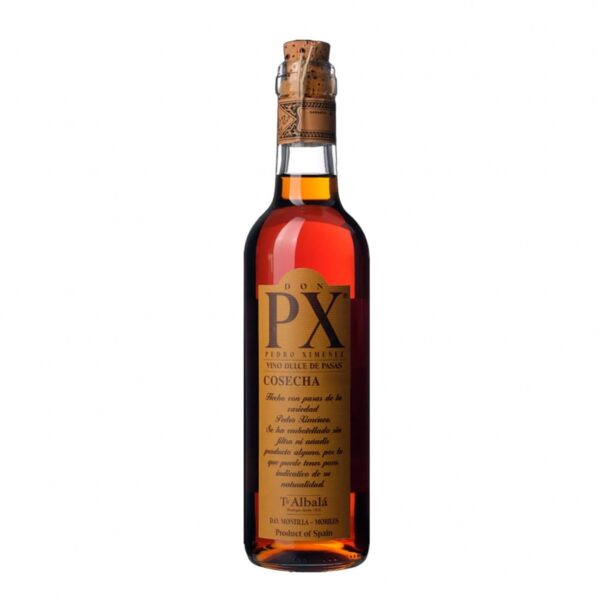 Toro Albala Don PX