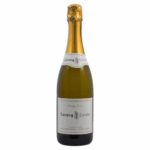 Corang Estate Prestige Cuvée Chardonnay Pinot Noir NV (12 Bottles) Tumbarumba, NSW