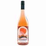 Days & Daze Sunchaser Organic Rose 2025 (12 Bottles) King Valley, SA