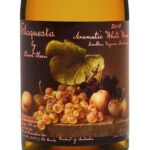 Eloquesta A Boy With Fruit Aromatic White Blend 2018 (6 Bottles) New South Wales