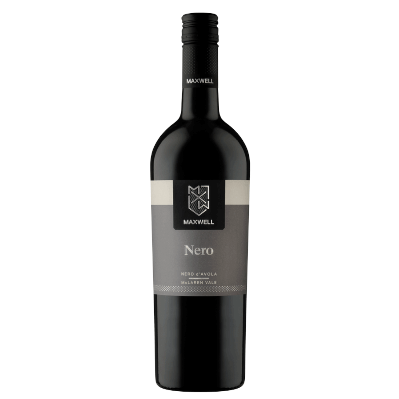 maxwell-mead-McLaren-Vale-Nero-d'Avola-2021 Maxwell McLaren Vale Nero d'Avola 2023 (6 Bottles) McLaren Vale - Image 1