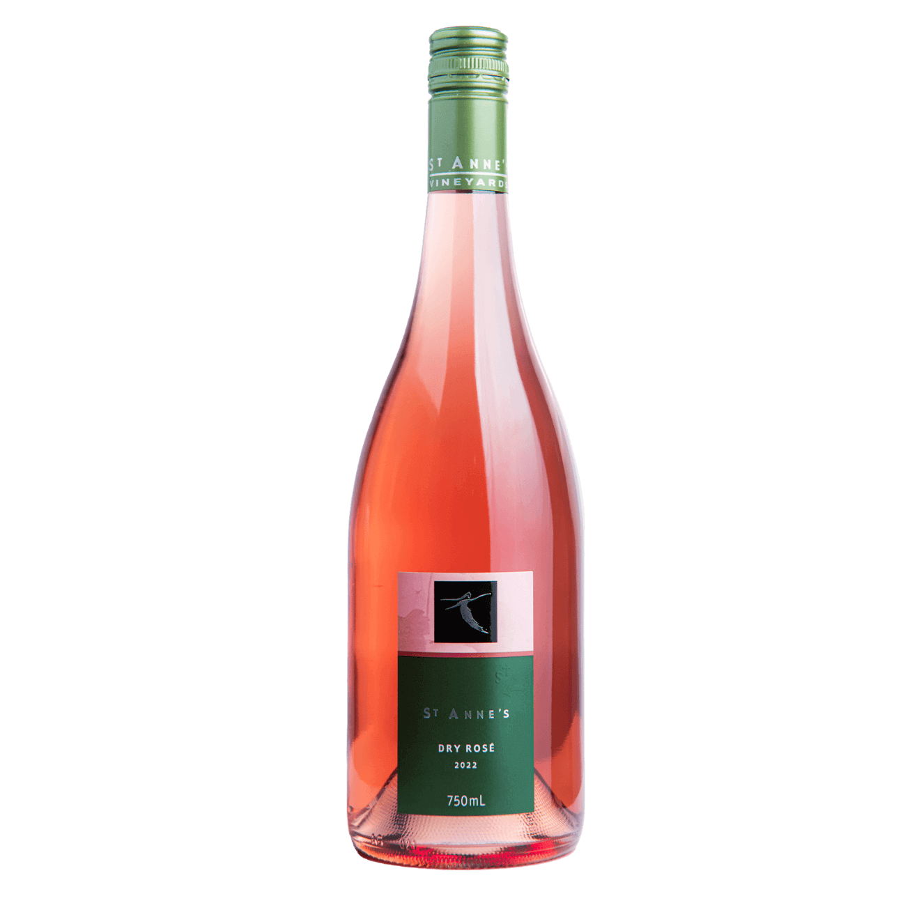St Anne’s Cabernet Rosé 2025 (6 Bottles) Bendigo, VIC — Rosé from Bendigo