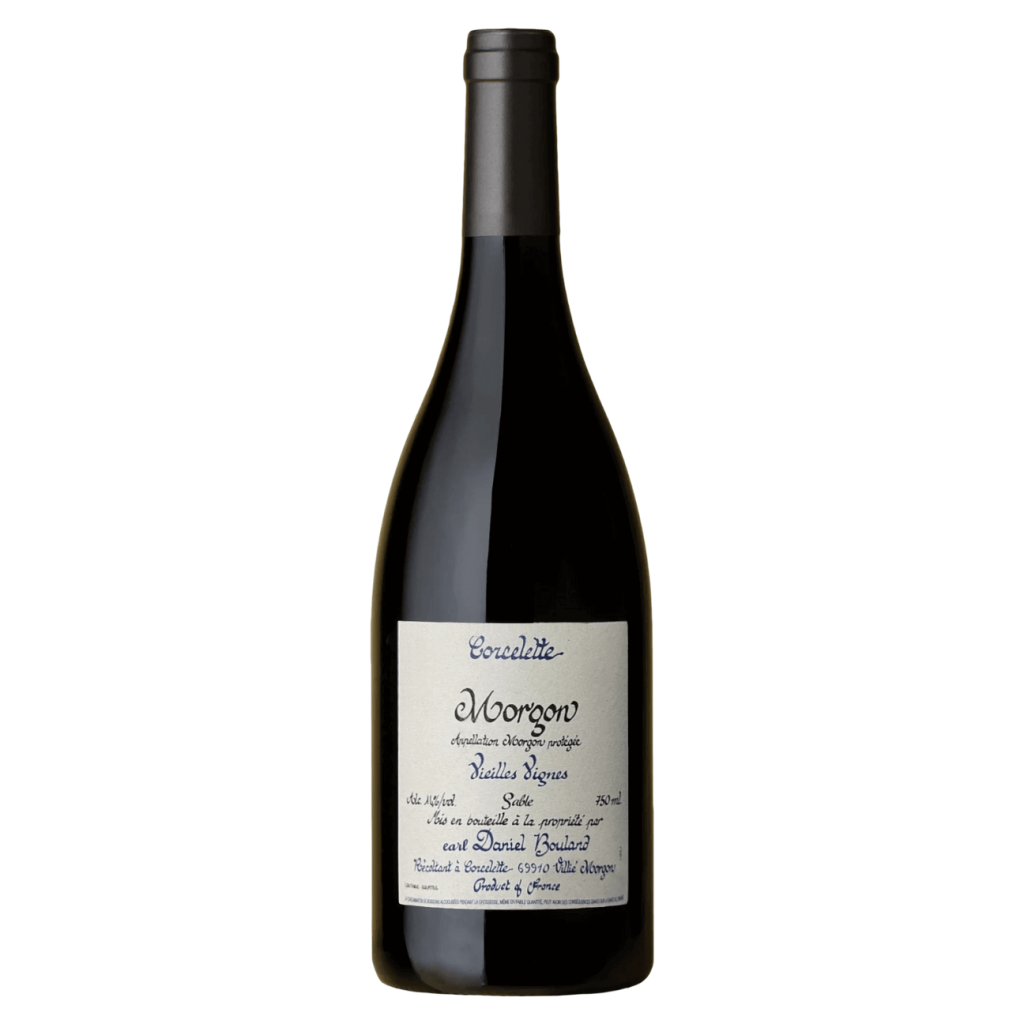 Domaine Daniel Bouland Morgon Corcelette