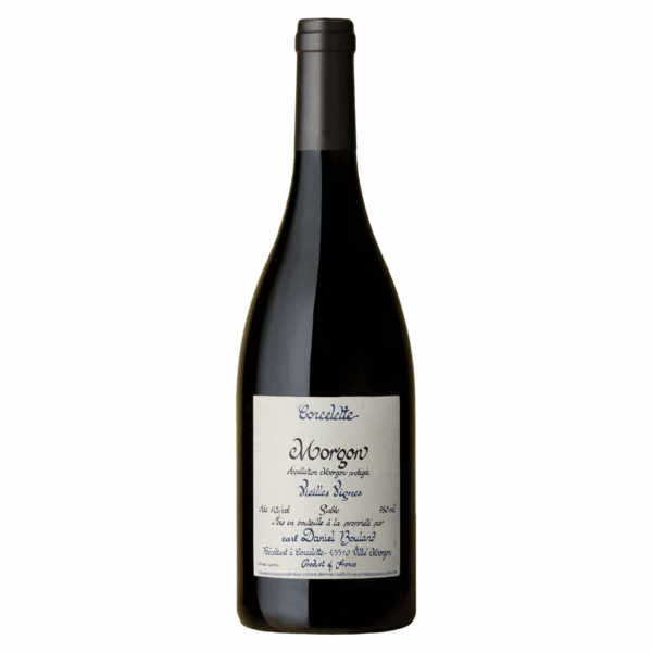 Domaine Daniel Bouland Morgon Corcelette