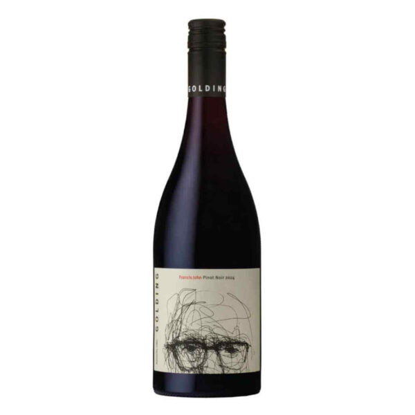 Golding Francis John Pinot Noir