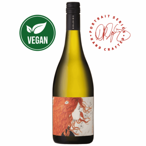 Golding The Exchange Chardonnay 2022 (6 Bottles) Adelaide Hills