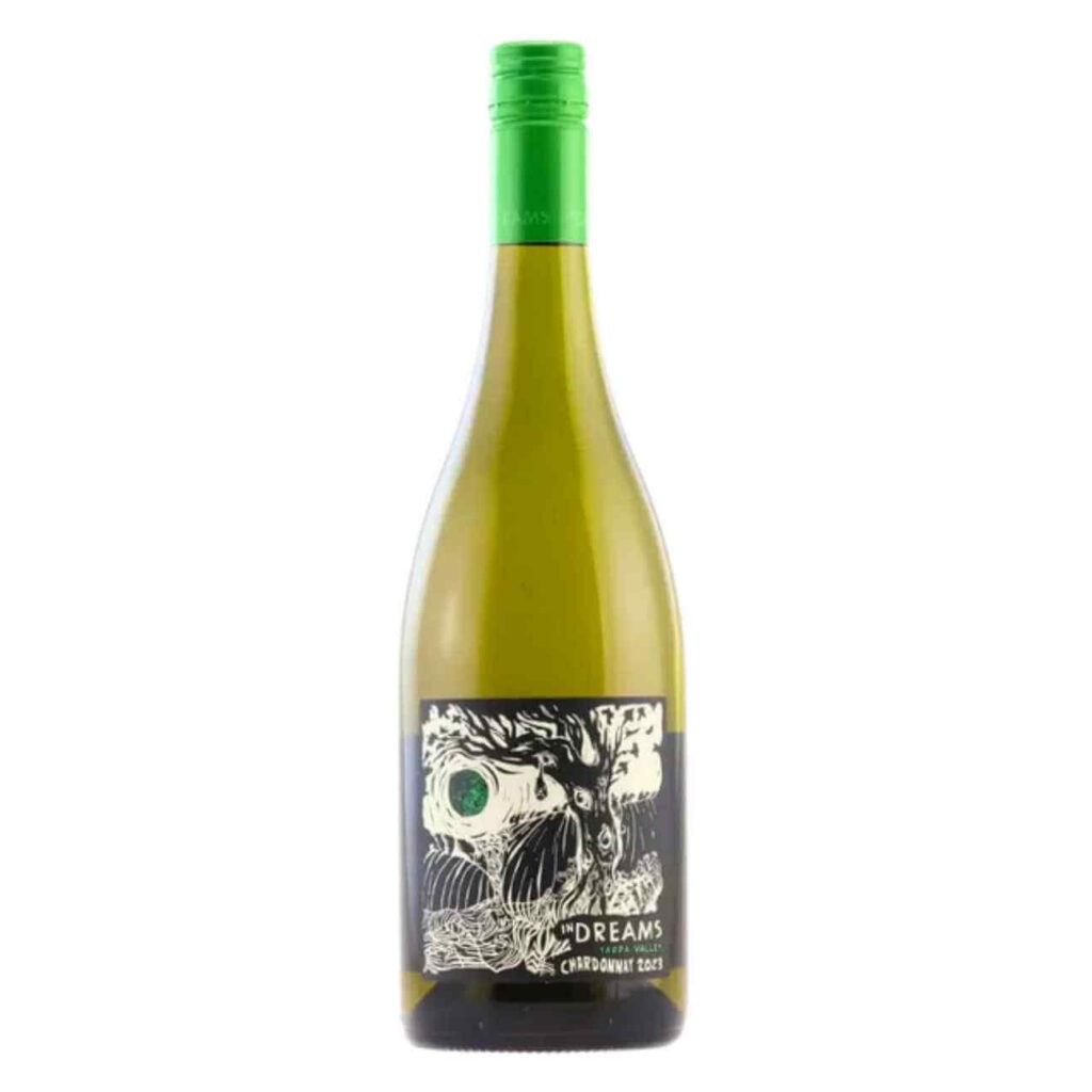 In Dreams Chardonnay