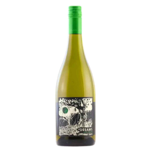 In Dreams Chardonnay