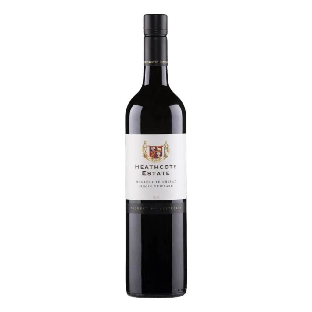 In Dreams Pinot Noir