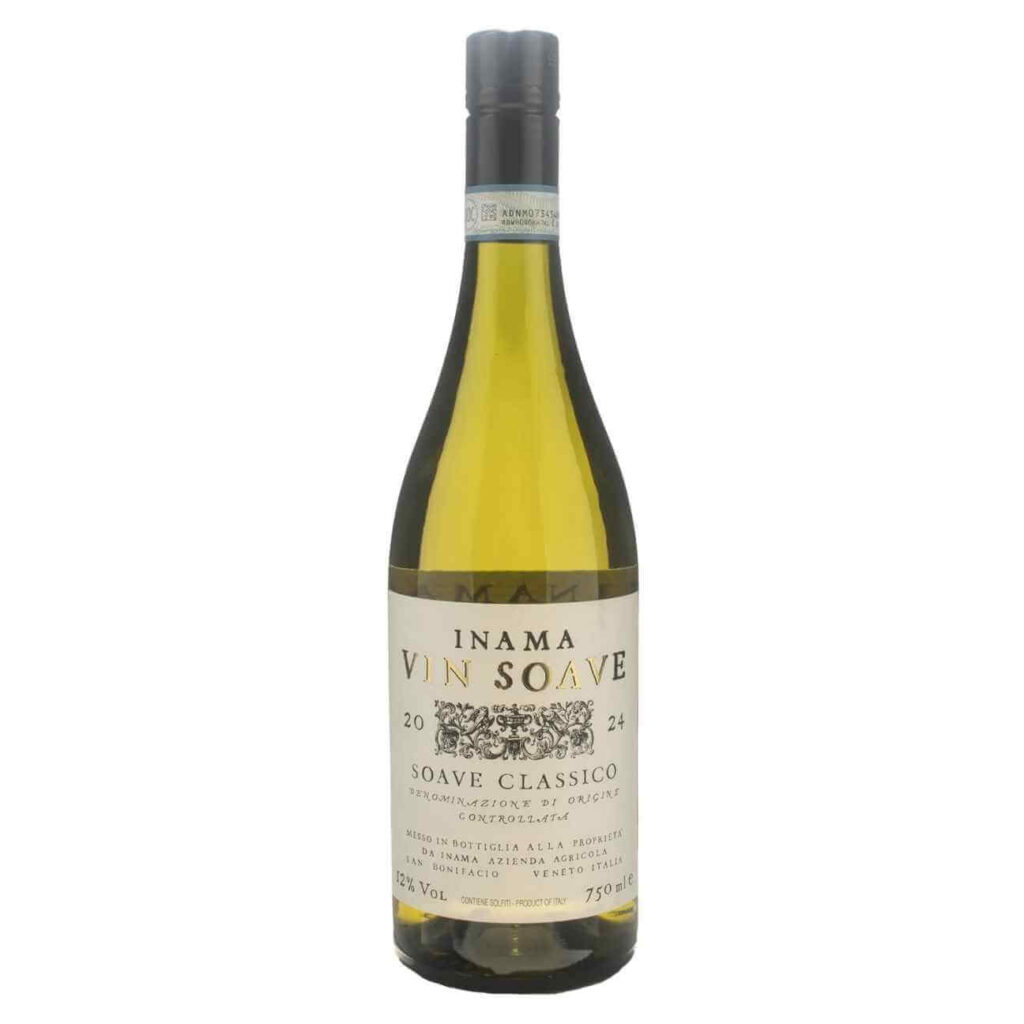 Inama Vin Soave Classico