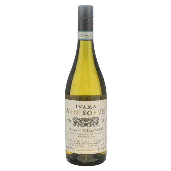 Inama Vin Soave Classico