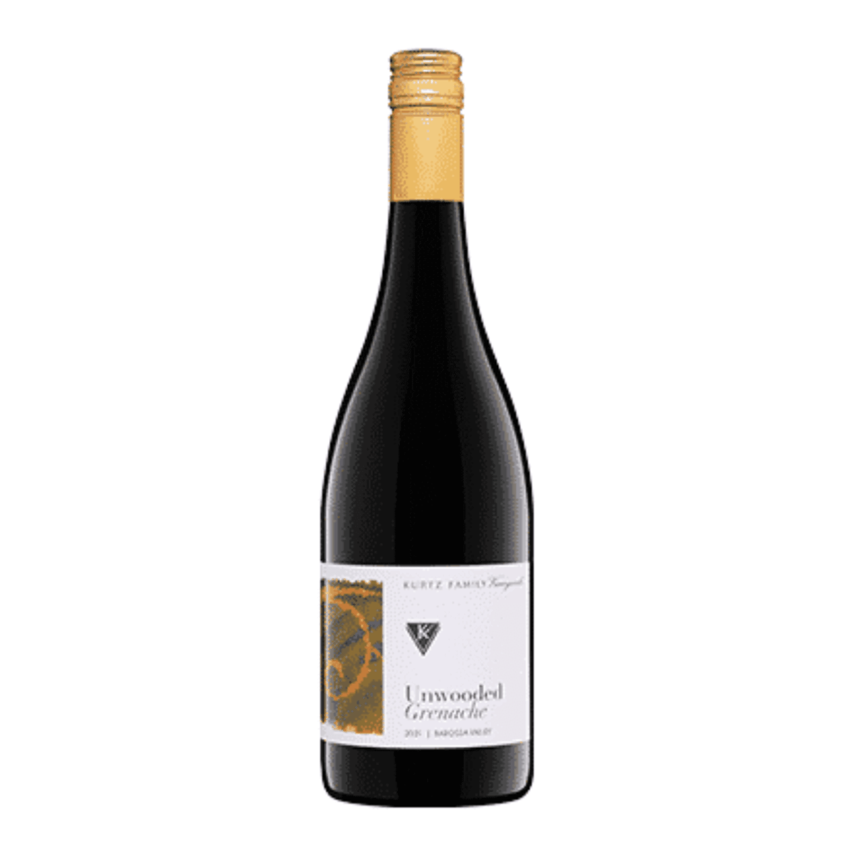 Kurtz Family Light Pass Grenache 2025 (6 Bottles) Barossa Valley - Image 1