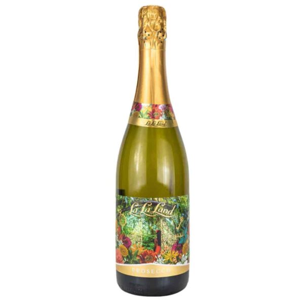 La La Land Prosecco NV