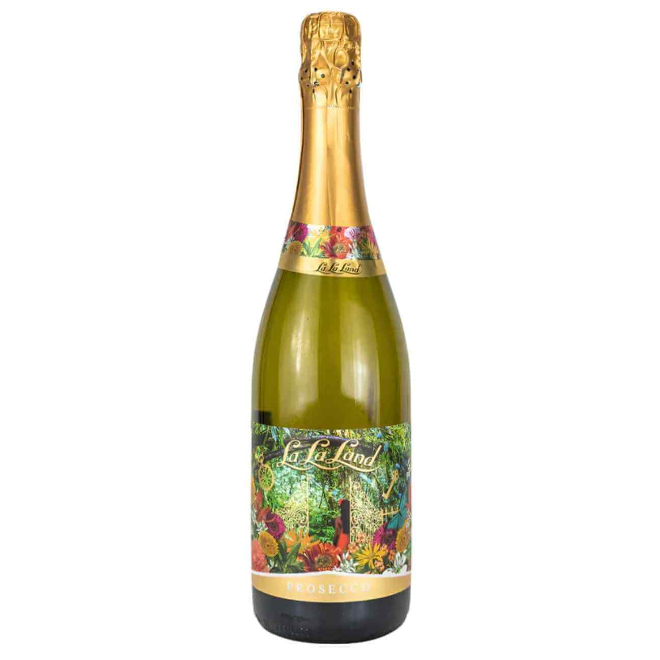 La La Land Prosecco NV La La Land Prosecco NV