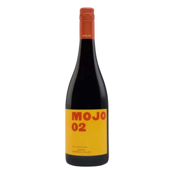 Mojo Shiraz