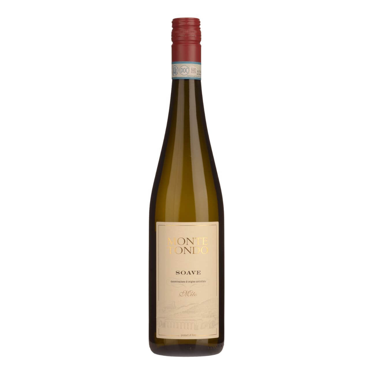 Monte Tondo Mito Soave Monte Tondo Mito Soave