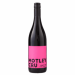 Motley Cru Pinot Noir 2024 (12 Bottles) King Valley, VIC