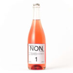 NON 1 Salted Raspberry & Chamomile