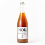 NON 2 Caramelised Pear & Kombu