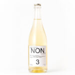 NON 3 Toasted Cinnamon & Yuzu