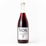 NON 7 Stewed Cherry & Coffee