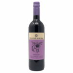 Poggio Anima Asmodeus Nero D'Avola DOC 2023 (12 Bottles) Firenze, Italy