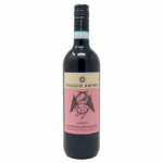 Poggio Anima Toscana Sangiovese Belial 2022 (12 Bottles) Firenze, Italy