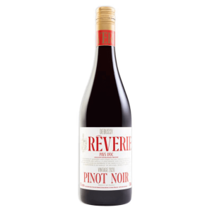 Debussy Reverie Pinot Noir 2024 (12 Bottles) Languedoc, France