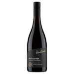 Richard Hamilton ‘Hut Eleven’ Single Vineyard Cabernet Sauvignon 2019 (6 Bottles) McLaren Vale