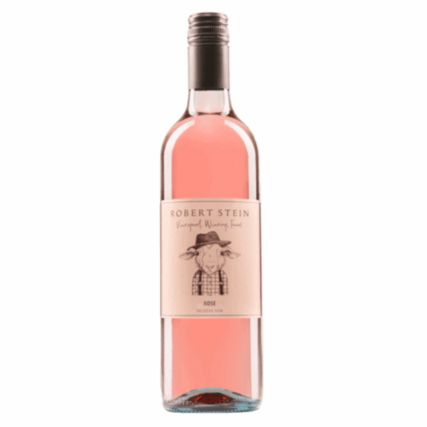 Robert Stein Farm Series Rosé 2023 (12 Bottles) New South Wales