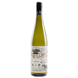 RockBare The Clare Valley Riesling 2024 (12 Bottles) Clare Valley, SA