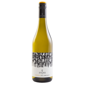 Sticks Chardonnay 2025 (6 Bottles) Yarra Valley, VIC