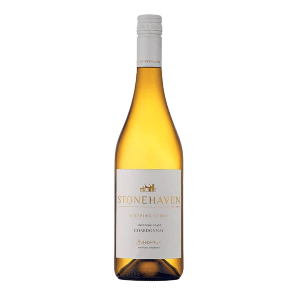 Stonehaven Stepping Stone Chardonnay