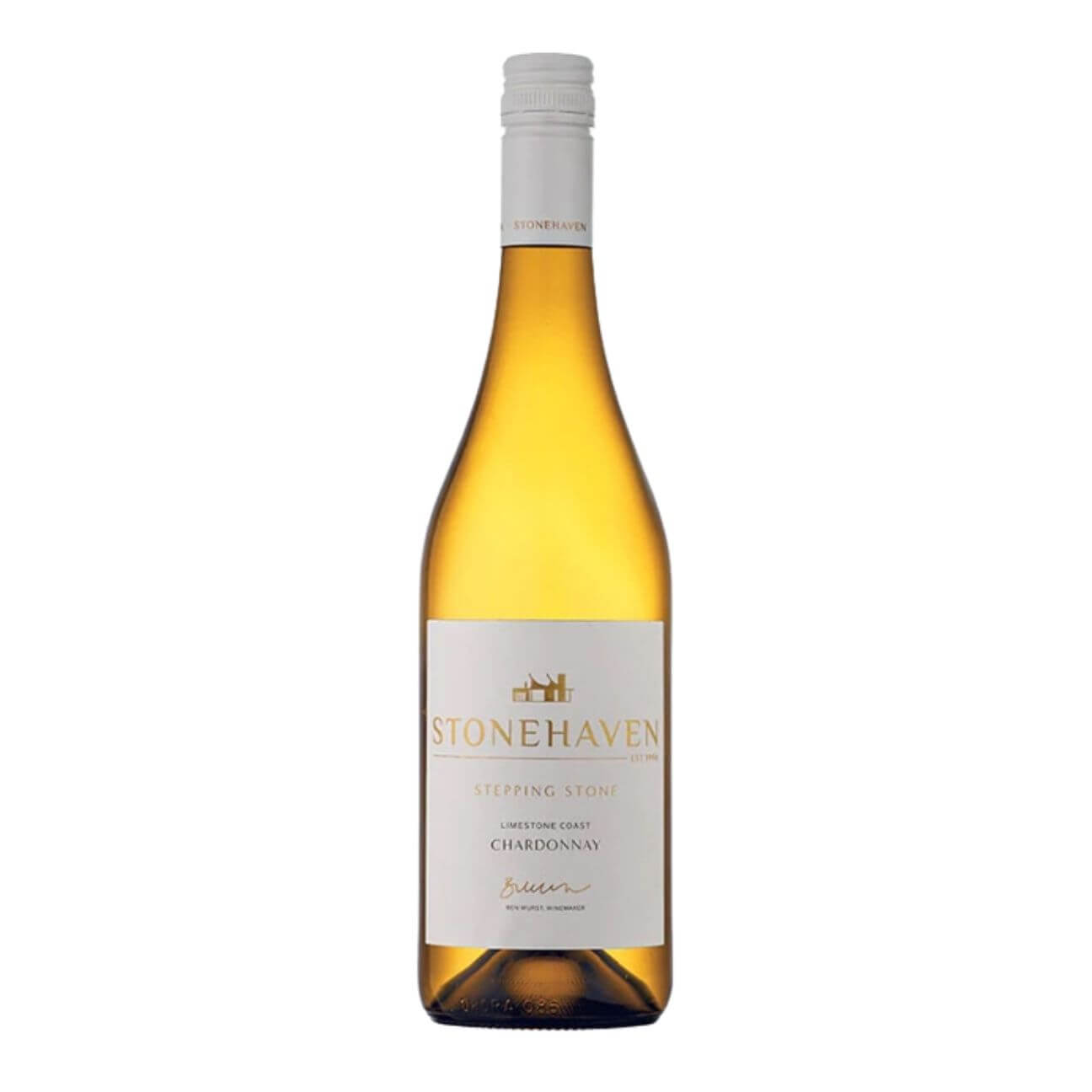 Stonehaven Stepping Stone Chardonnay Stonehaven Stepping Stone Chardonnay