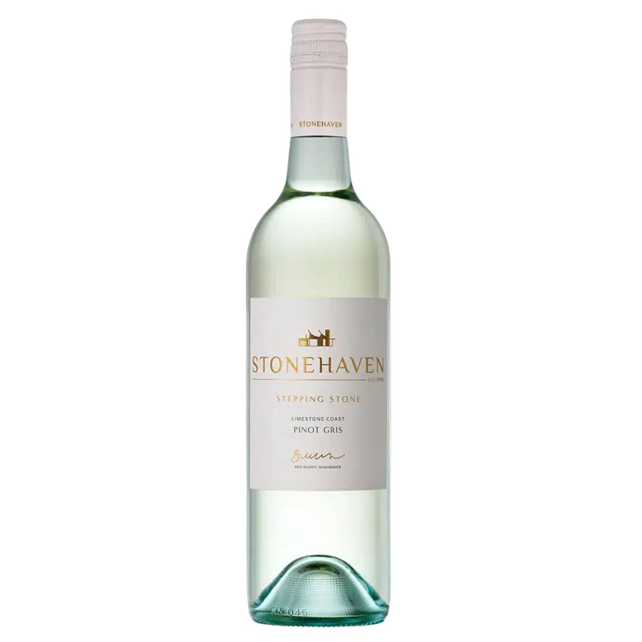 Stonehaven Stepping Stone Pinot Gris Stonehaven Stepping Stone Pinot Gris