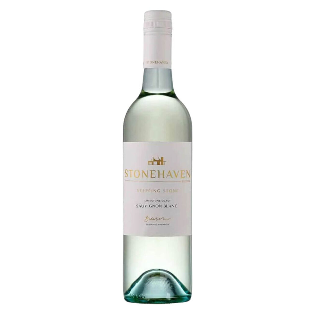 Stonehaven Stepping Stone Sauvignon Blanc