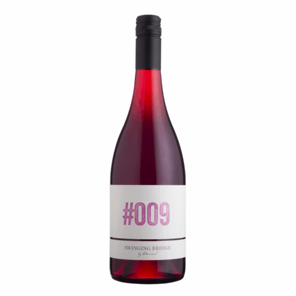 Swinging Bridge #009 Gamay 2022 (12 Bottles) Orange region