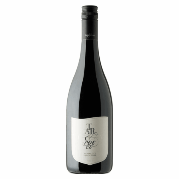 Tar & Roses Heathcote Sangiovese 2023 (6 Bottles) Victoria