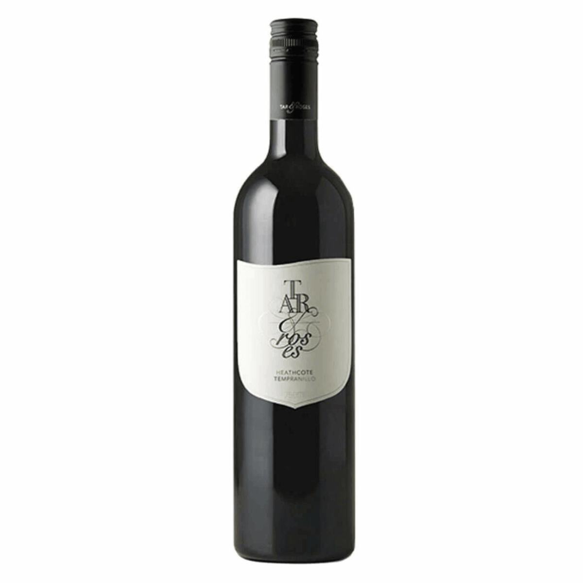 Tar & Roses Tempranillo 2024 (6 Bottles) Heathcote - Image 1