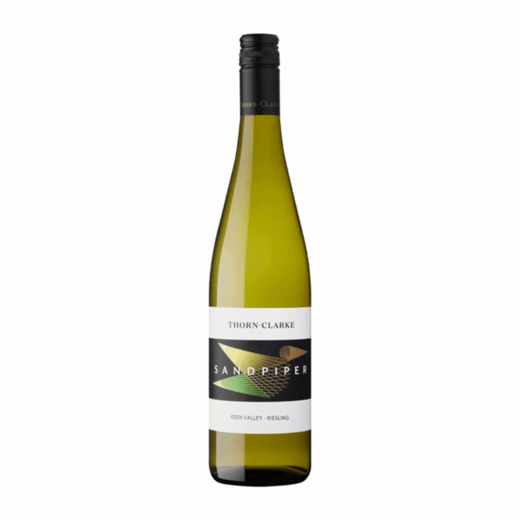 Thorn Clarke Sandpiper Riesling