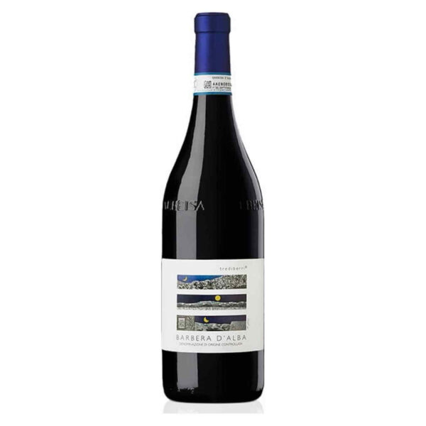 Trediberri Barbera d'Alba