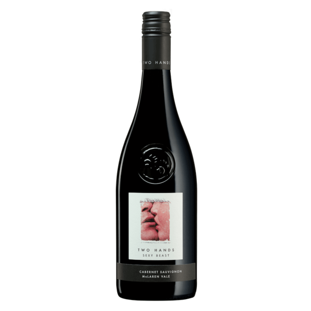 Two-Hands-Sexy-Beast-Cabernet-Sauvignon-2021 Two Hands Sexy Beast Cabernet Sauvignon 2023 (12 Bottles) McLaren Vale, SA - Image 1