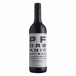 Windowrie Eyechart Shiraz 2024 (12 Bottles) Canowindra, NSW