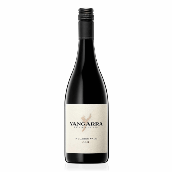 Yangarra GSM 2023 (6 Bottles) McLaren Vale