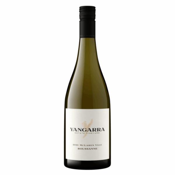 Yangarra Roussanne 2022 (6 Bottles) McLaren Vale